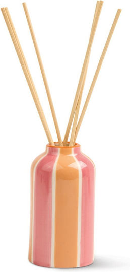 A Dopo Sun Keramischer Diffusor 118ml Orange Blossom Paddywax