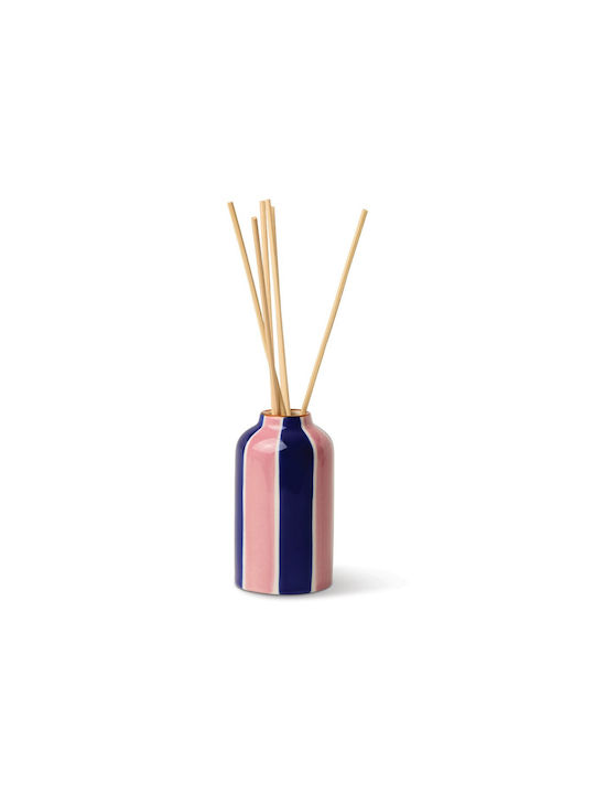 A Dopo Hearts Κεραμικό Diffuser 118ml Rosewood Vanilla Paddywax