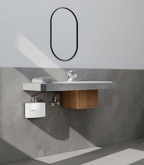 Stiebel Eltron EIL 7 Premium Wall Mounted Inverter Bathroom Instant Water Heater Three-phase 6.5kW