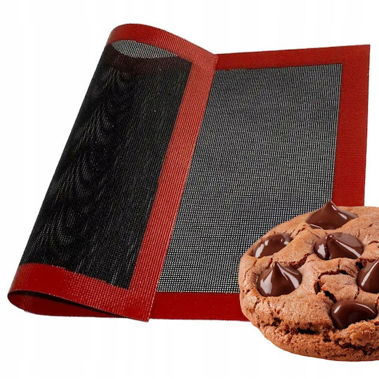 Membrană Antiaderentă de Copt din Silicon 30x40cm