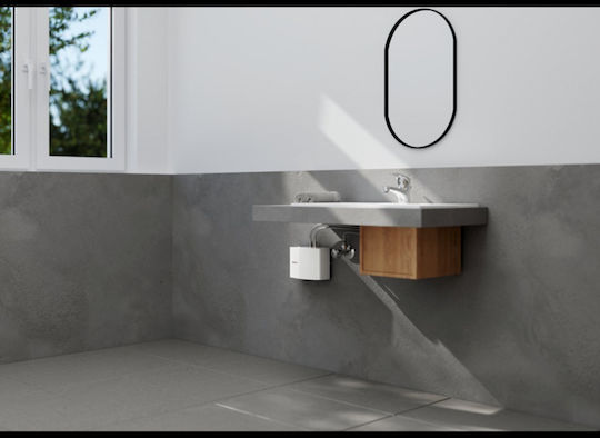 Stiebel Eltron EIL 4 Premium Wall Mounted Inverter Bathroom Instant Water Heater Single Phase 4.4kW