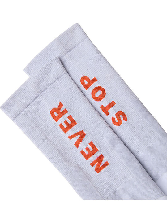 The North Face Trekking Socks White 1 Pair
