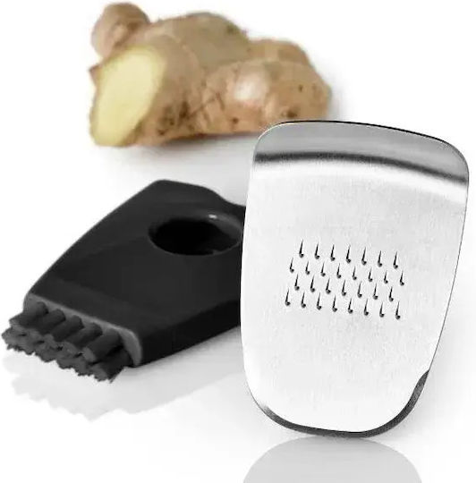 G. Topalidis Knoblauch Reiben