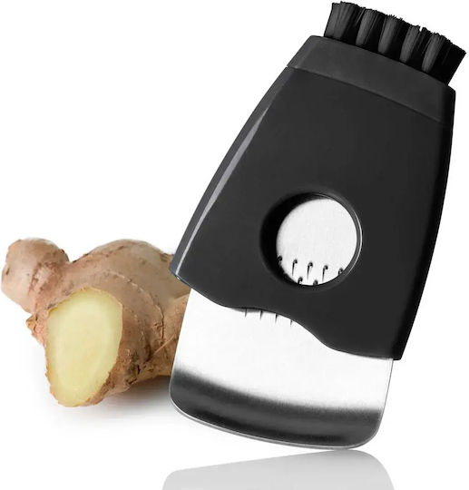 G. Topalidis Knoblauch Reiben