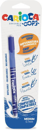 Carioca Oops Pixuri Ballpoint