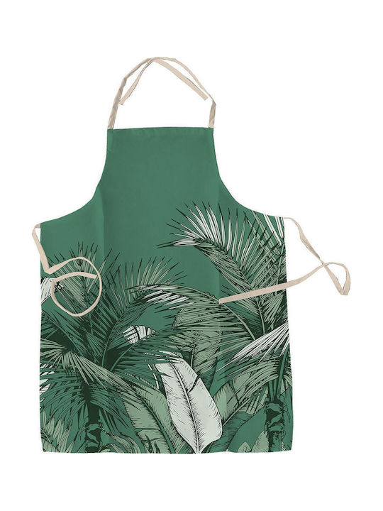 Apron Ποδιά Κουζίνας Πράσινη