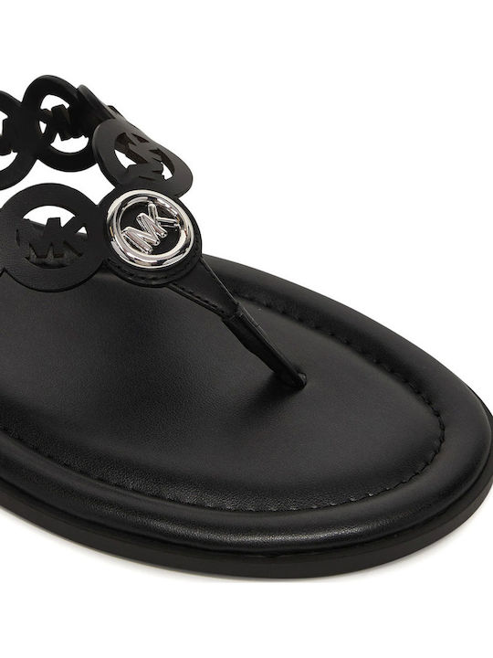 Thong Women's Sandals Black