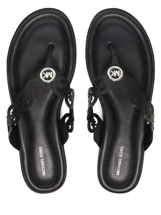 Thong Women's Sandals Black