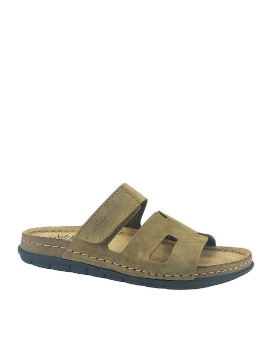 Sunny Sandals