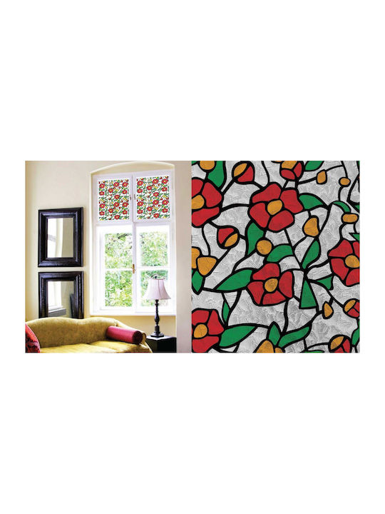 Stained Glass Foil 45cm 11 2200