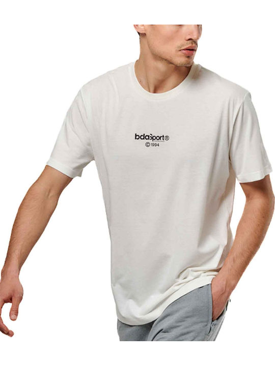 T-shirt White