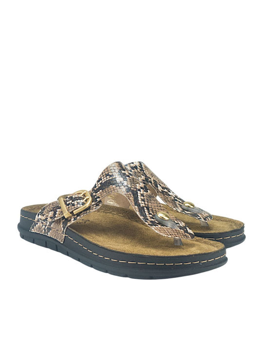 Women's Flat Sandals