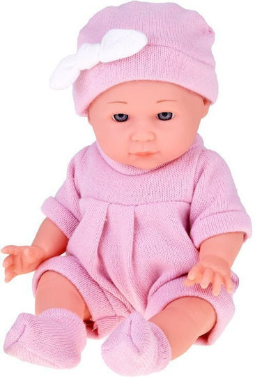 Jokomisiada Baby-Puppe 39 cm