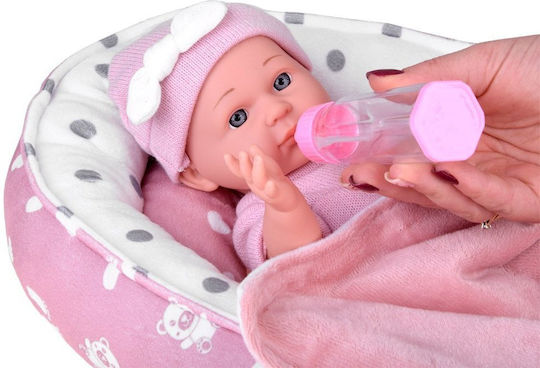 Jokomisiada Baby-Puppe 39 cm