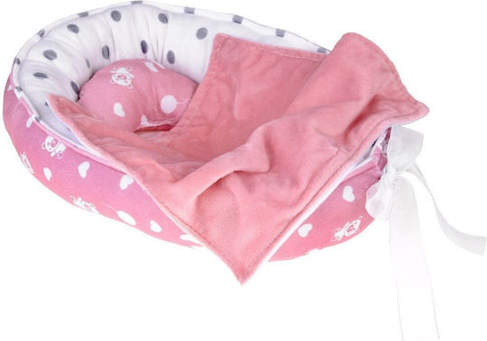Jokomisiada Baby-Puppe 39 cm