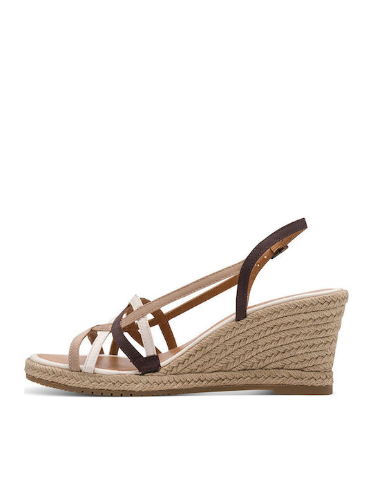 Women's Espadrilles In Black Colour