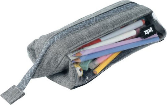 Zipit Federmäppchen Grau