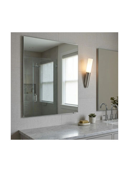 ARlight Wandleuchte Silber 4x30cm ARlight Wandleuchte Silber 4x30cm