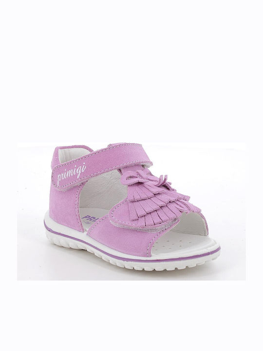 Sandale Copii Anatomici Violet