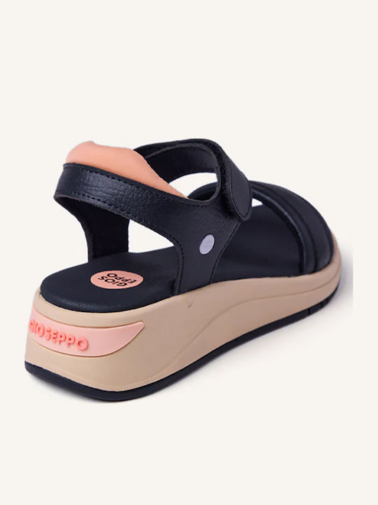 Kids' Sandals Black