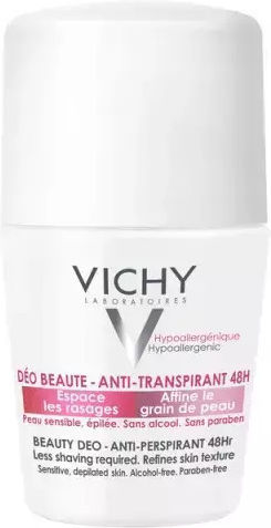 Vichy Deodorant 48h als Roll-On 50ml
