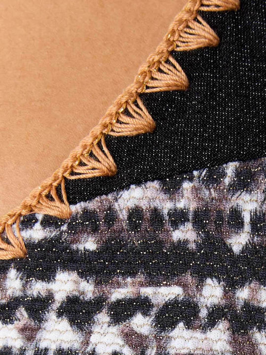 Bosco Bikini Triangle Noir