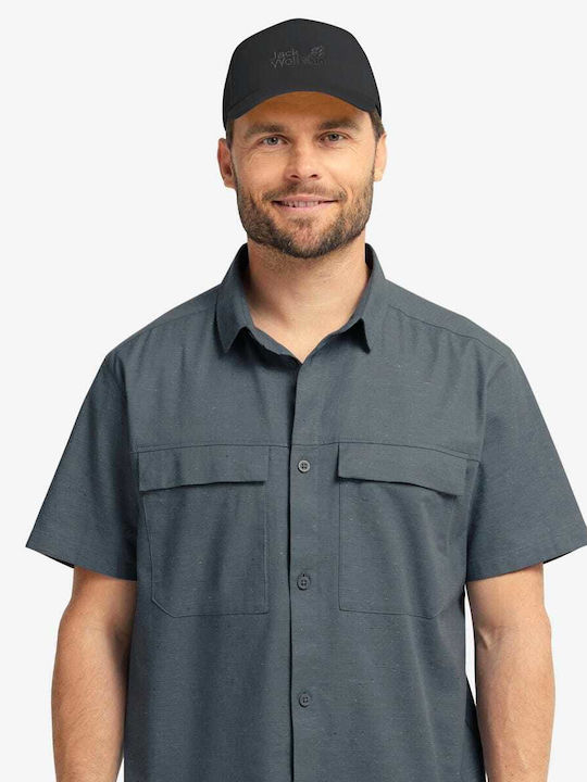 Jack Wolfskin Unisex Baseball Cap
