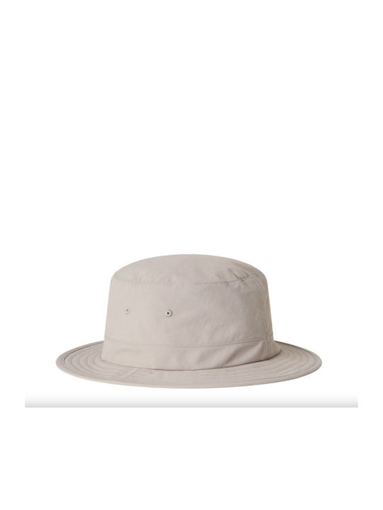 The North Face Horizon Stoffart Herrenhut Eimer Grau