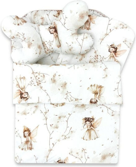MimiNu BabyNest Kissen
