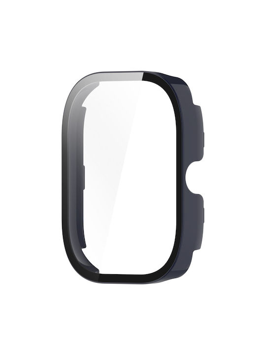 Xiaomi Redmi Watch 5 Θήκη Προστασία Οθόνης Dark Blue