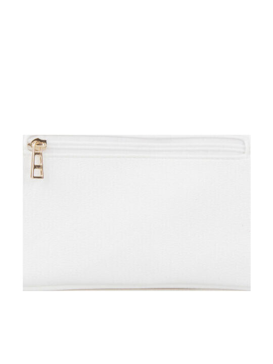 Women's Crossbody Bag White