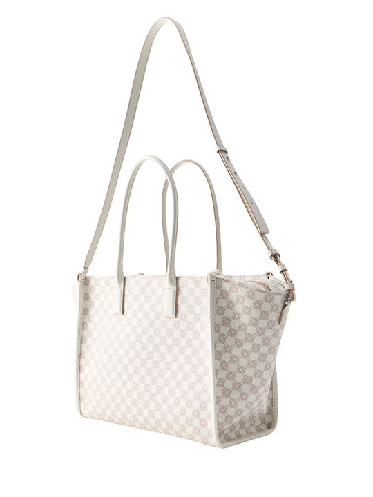 Emporio Armani Γυναικεία Tote Τσάντα από Συνθετικό Δέρμα