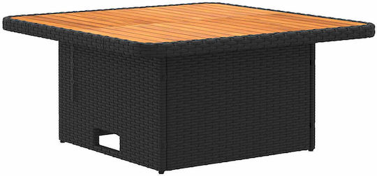 Set Camera De Zi Pentru Exterior 2 Piese Rata Cu Perne