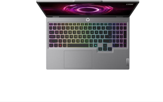 Lenovo LOQ 15AHP10 15.6" IPS FHD 144Hz (Ryzen 5-220/24GB/1TB SSD/GeForce RTX 5050/No OS) Luna Grey (US Keyboard)