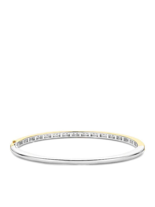 Ti Sento Damentäube Armband aus Silber