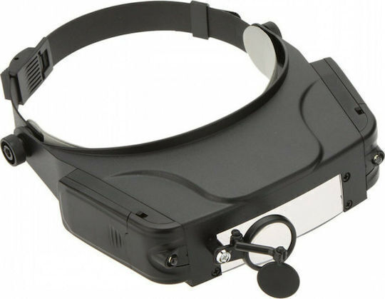 Spv T Safety Glasses Work Mask Magnifying Lens Transparent Lenses Tint Light Led 1 Piece