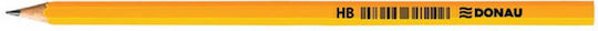 Donau Hb Pencil Wooden Donau