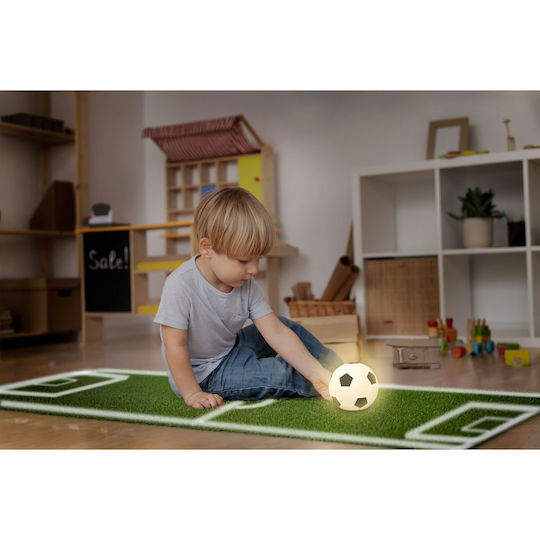 Ansmann Kinder Tischlampe Kinder Schreibtischlampe