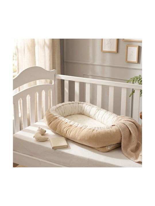 Abo Φωλιά Ύπνου Bear Beige 2703-110 Abo Φωλιά Ύπνου Bear Beige 2703-110