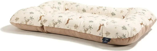 Nest La Millou Little Savannah Mocca New Ecru