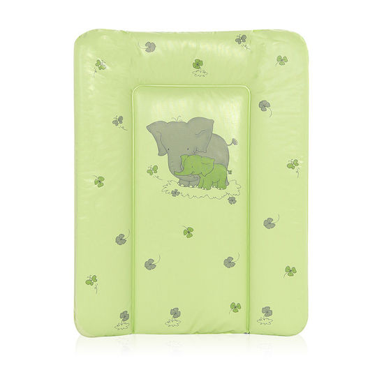 Lorreli Salteluță De Schimbat Moale Din Plastic Gri 50x70cm