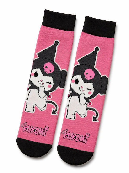 SOX Socken Rosa SOX Socken Rosa