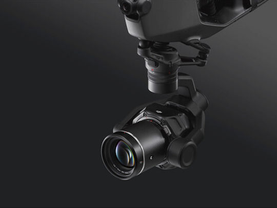 DJI Obiectiv Cameră Drone Mount