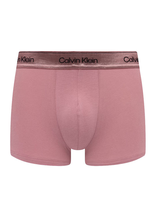 Trunk Men's Boxers Breezy Blue 3 Pack