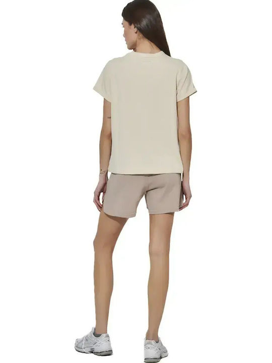 Body Action Women's Gray Shorts