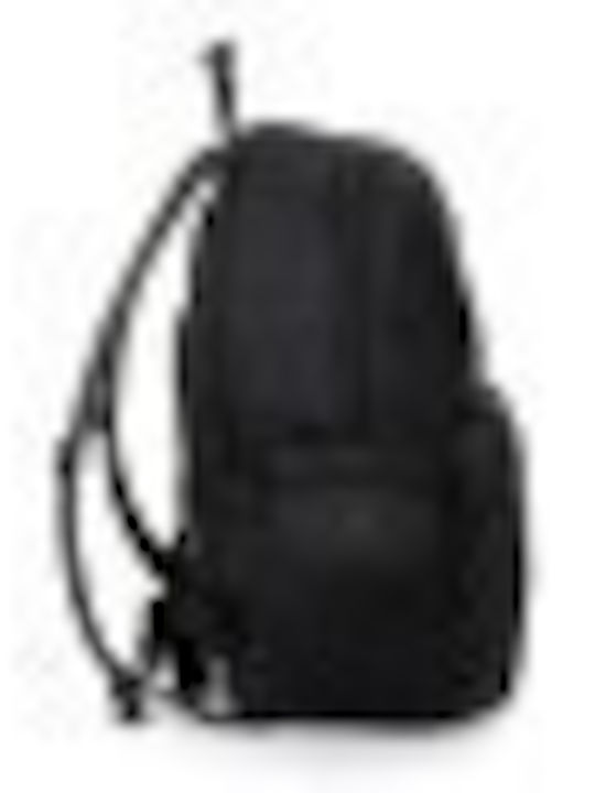 Suissewin Backpack Μαύρο