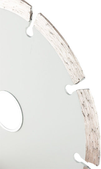 Graphite Δίσκος Κοπής Δομικών Υλικών 230mm