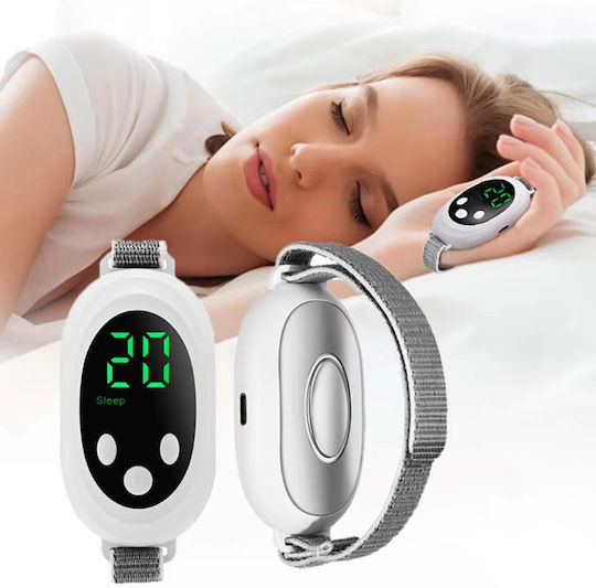 Spv T Sleep Device Insomnia Anxiety Relief Stress Pulsed Massage
