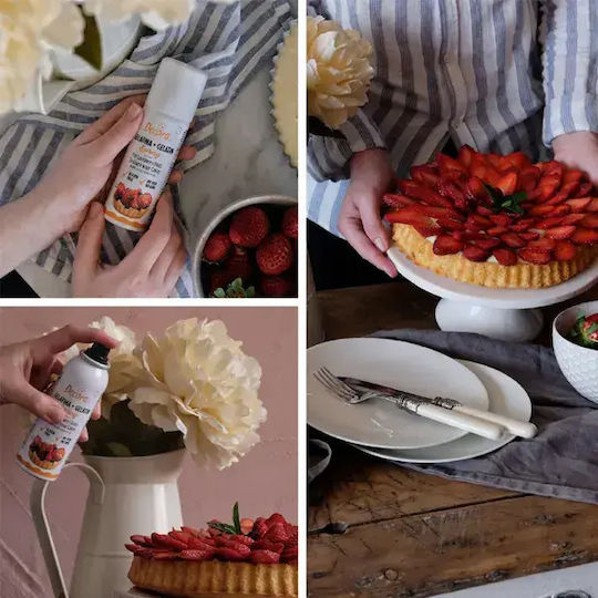 Gelatin Spray 125 Ml