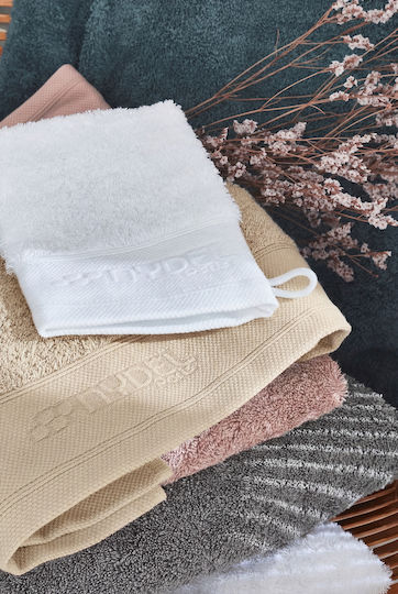 Nydel Paris Prosop De Corp 100x150cm Bej Greutate 700gr/m²